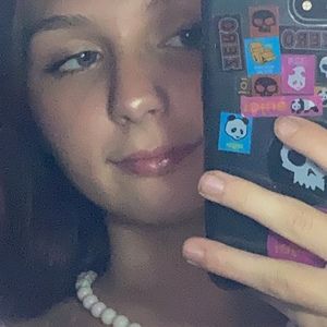 Meet your Posher, Jaylynn